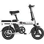 Електровелосипед Engwe T14 White