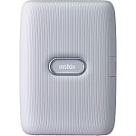 Портативний фотопринтер Fujifilm Instax Mini Link EX D Ash White (16640682)