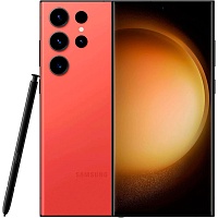 Смартфон Samsung Galaxy S23 Ultra 12/1TB Red (SM-S918BZRP) - придбати в Дніпрі, Україні: ціна, характеристики | інтернет-магазин TOUCH Смартфон Samsung Galaxy S23 Ultra 12/1TB Red (SM-S918BZRP) - придбати в Дніпрі, Україні: ціна, характеристики | інтернет-магазин TOUCH