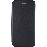 Чехол-книжка Classy Leather Case для Samsung Galaxy A05 Black Чехол-книжка Classy Leather Case для Samsung Galaxy A05 Black