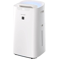 Очиститель воздуха Sharp UA-KIL80E-W