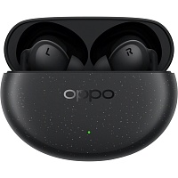 Навушники Oppo Enco Air4 Pro ETEA1 Black - придбати в Дніпрі, Україні: ціна, характеристики | інтернет-магазин TOUCH Навушники Oppo Enco Air4 Pro ETEA1 Black - придбати в Дніпрі, Україні: ціна, характеристики | інтернет-магазин TOUCH