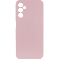 Чохол DK Full Silicone Case для Samsung Galaxy A16 Pink - придбати в Дніпрі, Україні: ціна, характеристики | інтернет-магазин TOUCH Чохол DK Full Silicone Case для Samsung Galaxy A16 Pink - придбати в Дніпрі, Україні: ціна, характеристики | інтернет-магазин TOUCH