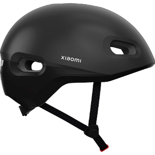 Велосипедний шолом Xiaomi Mi Commuter Helmet MCH01NEB Black M (QHV4008GL) - придбати в Дніпрі, Україні: ціна, характеристики | інтернет-магазин TOUCH