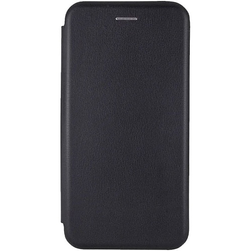 Чехол-книжка Classy Leather Case для Samsung Galaxy A05 Black