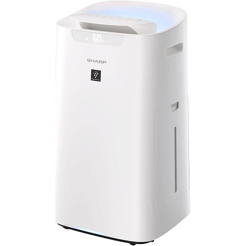 Очищувач повітря Sharp UA-KIL80E-W - придбати в Дніпрі, Україні: ціна, характеристики | інтернет-магазин TOUCH