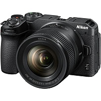 Беззеркальный фотоаппарат Nikon Z 30 Kit 12-28mm f/3.5-5.6 Black (VOA110K005) Беззеркальный фотоаппарат Nikon Z 30 Kit 12-28mm f/3.5-5.6 Black (VOA110K005)