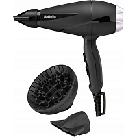 Фен BaByliss 6713DE Фен BaByliss 6713DE