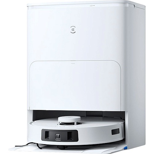 Робот-пылесос ECOVACS Deebot T30S