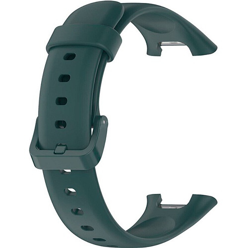 Ремінець ArmorStandart Silicone для Xiaomi Smart Band 7 Pro Olive (ARM66796) - придбати в Дніпрі, Україні: ціна, характеристики | інтернет-магазин TOUCH Ремінець ArmorStandart Silicone для Xiaomi Smart Band 7 Pro Olive (ARM66796) - придбати в Дніпрі, Україні: ціна, характеристики | інтернет-магазин TOUCH