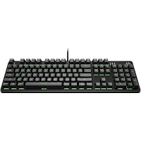 Клавіатура HP Pavilion 550 Black (9LY71AA) - придбати в Дніпрі, Україні: ціна, характеристики | інтернет-магазин TOUCH Клавіатура HP Pavilion 550 Black (9LY71AA) - придбати в Дніпрі, Україні: ціна, характеристики | інтернет-магазин TOUCH