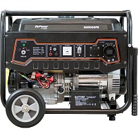 Генератор бензиновий ITC Power GG9000FE - придбати в Дніпрі, Україні: ціна, характеристики | інтернет-магазин TOUCH