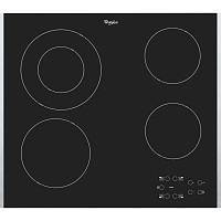 Электрическая варочная поверхность Whirlpool AKT 8130 BA
