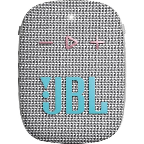 Портативная акустика JBL Wind 3S Grey (JBLWIND3SGRY)