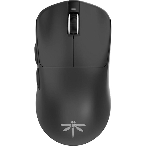 Миша VGN Dragonfly F1 Pro Max Black (VGN-F1-PROMAX-BLK) - придбати в Дніпрі, Україні: ціна, характеристики | інтернет-магазин TOUCH