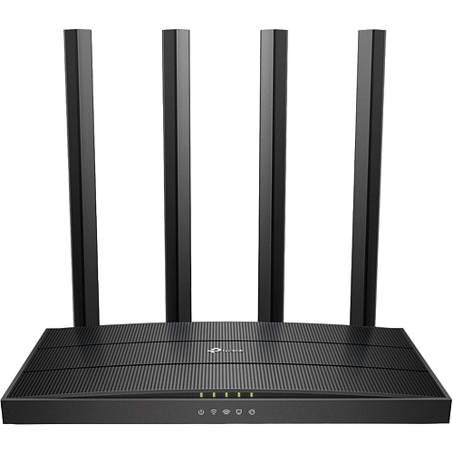 Беспроводной маршрутизатор (роутер) TP-Link Archer C6 V4