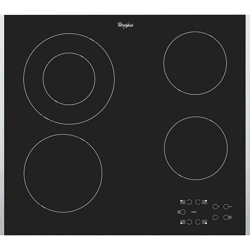 Электрическая варочная поверхность Whirlpool AKT 8130 BA