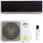 Спліт-система Cooper&Hunter Supreme CH-S24FTXAM2S-BL Black