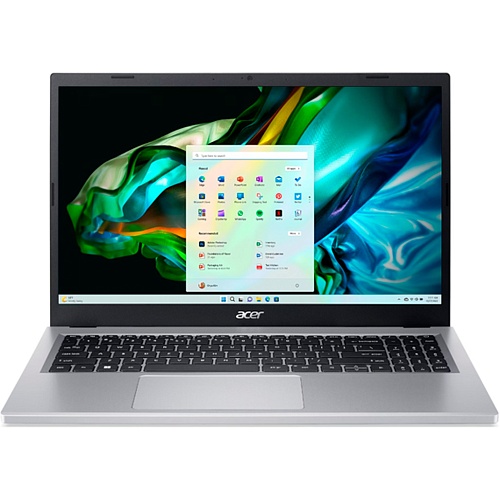 Ноутбук Acer Aspire 3 A315-24P-R9WY (NX.KDEEX.026) - придбати в Дніпрі, Україні: ціна, характеристики | інтернет-магазин TOUCH