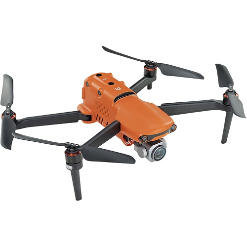 Квадрокоптер Autel EVO II Pro Rugged Bundle V3 (102001514) EU - придбати в Дніпрі, Україні: ціна, характеристики | інтернет-магазин TOUCH