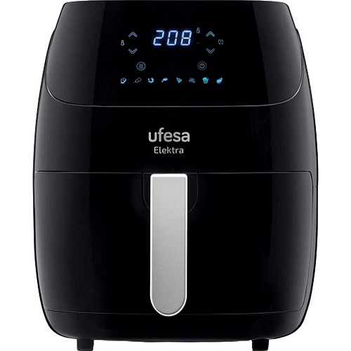 Мультипечь Ufesa Electra Elegance (72805672)