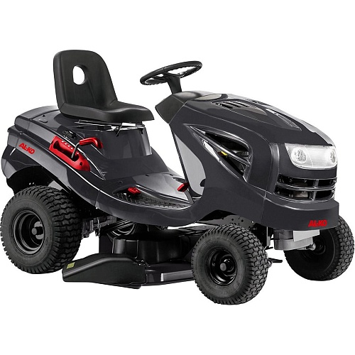 Трактор-газонокосарка AL-KO T18-111.2 HDS Comfort (123015) - придбати в Дніпрі, Україні: ціна, характеристики | інтернет-магазин TOUCH