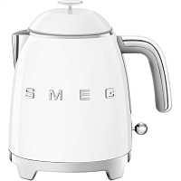 Электрочайник Smeg KLF05WHEU Электрочайник Smeg KLF05WHEU