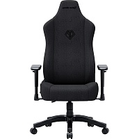Геймерское кресло Anda Seat Novis L Fabric Dark Gray (AD23-L-01-GB-F)