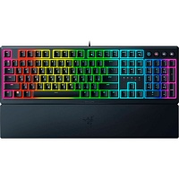 Клавиатура Razer Ornata V3 UKR Black (RZ03-04462100-R371) Клавиатура Razer Ornata V3 UKR Black (RZ03-04462100-R371)
