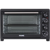 Настільна електрична духовка PRIME Technics PEO 5050 B - придбати в Дніпрі, Україні: ціна, характеристики | інтернет-магазин TOUCH Настільна електрична духовка PRIME Technics PEO 5050 B - придбати в Дніпрі, Україні: ціна, характеристики | інтернет-магазин TOUCH