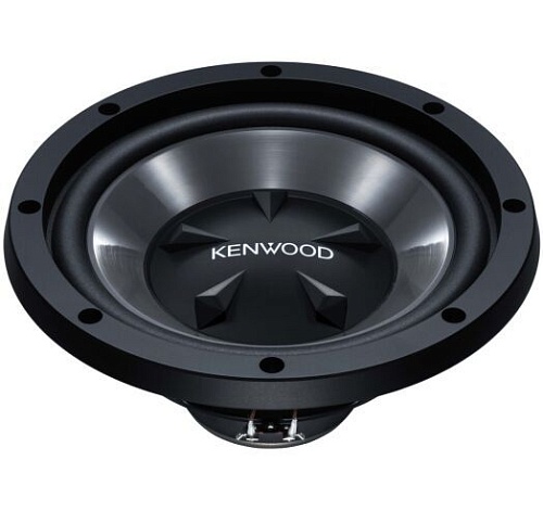 Автомобільний сабвуфер Kenwood KFCW112S - придбати в Дніпрі, Україні: ціна, характеристики | інтернет-магазин TOUCH