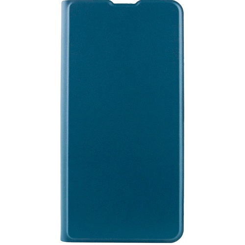 Чехол-книжка GETMAN Elegant для Redmi 13C / Poco C65 Blue
