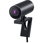 Веб-камера Dell UltraSharp Webcam WB7022 (722-BBBI)