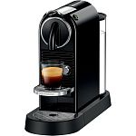 Кавоварка капсульна Nespresso CitiZ D113 Black