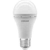 Светодиодная лампа Osram LED E27 4000К A60 (4099854190131)
