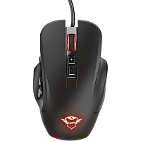 Мышь Trust GXT 970 Morfix Customisable Black (23764) Мышь Trust GXT 970 Morfix Customisable Black (23764)