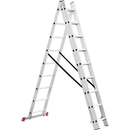 Лестница Intertool LT-0308