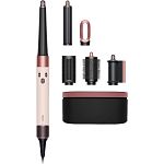 Фен-стайлер Dyson Airwrap i.d. Straight to Wavy Ceramic Pink/Rose Gold (601848-01)