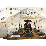 Гра Ghost of Yotei Collector Edition для PS5 (RU)