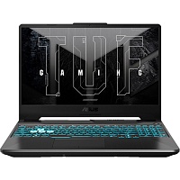 Ноутбук Asus TUF Gaming F15 FX506HC (FX506HC-HN004W) Ноутбук Asus TUF Gaming F15 FX506HC (FX506HC-HN004W)