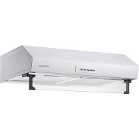 Вытяжка встраиваемая Pyramida WHK 60 WH