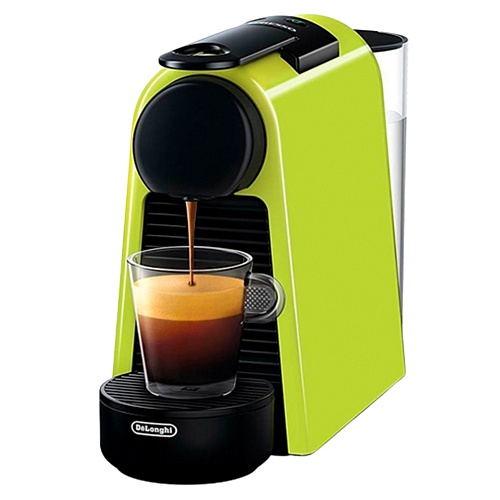 Кофеварка капсульная Delonghi Nespresso Essenza Mini EN85.L