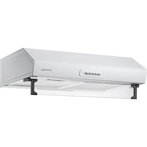 Вытяжка встраиваемая Pyramida WHK 60 WH