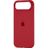 Чехол Silicone Case для Apple iPhone Air China Red AA Чехол Silicone Case для Apple iPhone Air China Red AA