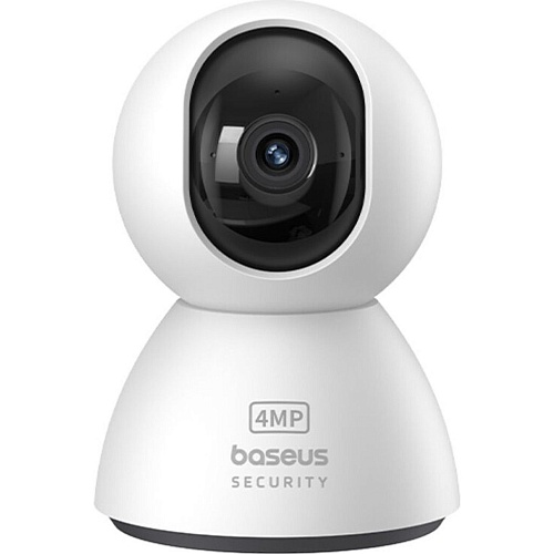 IP-камера для видеонаблюдения Baseus Security P1 Indoor 3K White (S0TV012132) 