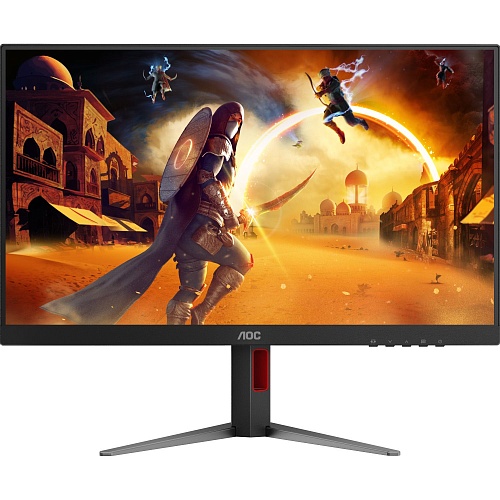 Монитор AOC 27" 27G4HA