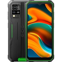 Смартфон Blackview BV4800 3/64Gb Green EU - придбати в Дніпрі, Україні: ціна, характеристики | інтернет-магазин TOUCH Смартфон Blackview BV4800 3/64Gb Green EU - придбати в Дніпрі, Україні: ціна, характеристики | інтернет-магазин TOUCH
