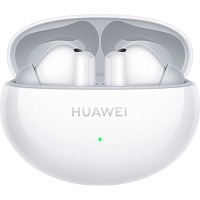 Наушники Huawei FreeBuds 6i White Уценка