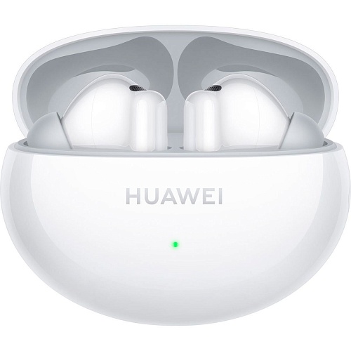 Навушники Huawei FreeBuds 6i White Уцінка - придбати в Дніпрі, Україні: ціна, характеристики | інтернет-магазин TOUCH