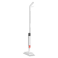 Швабра Xiaomi MiJia Deerma Water Spray Mop TB880 (White)